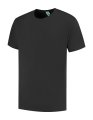 T-shirt Uniseks Organic Starworld GL3 Charcoal